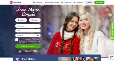 GoDateNow Dating Site: Is It Worth Your Time?