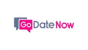 Go Date Now Logo