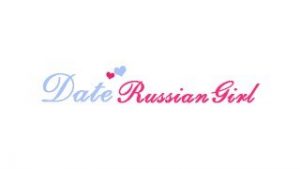 Date Russian Girl Logo