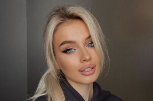 UkraineBride4you Logo